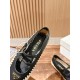 Prada Pumps and ballerinas