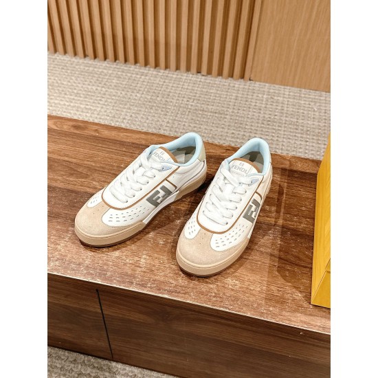 Fendi Sneakers