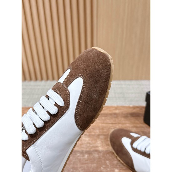 Prada Sneakers