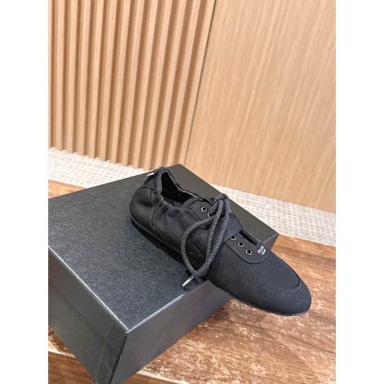 Prada Sneakers