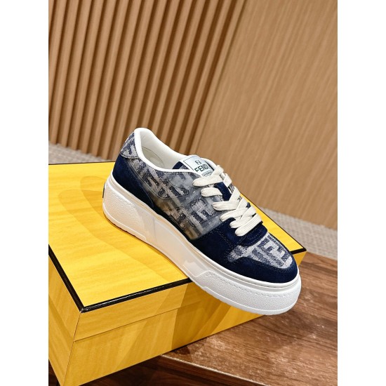 Fendi Sneakers