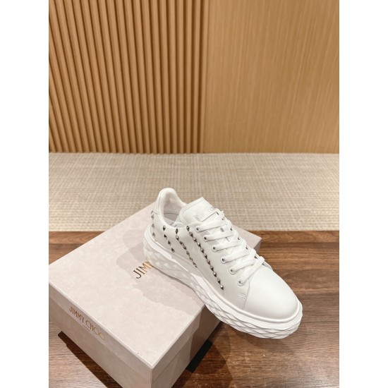 JIMMY CHOO SHOES