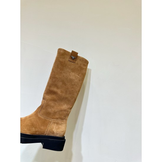 Prada Boots