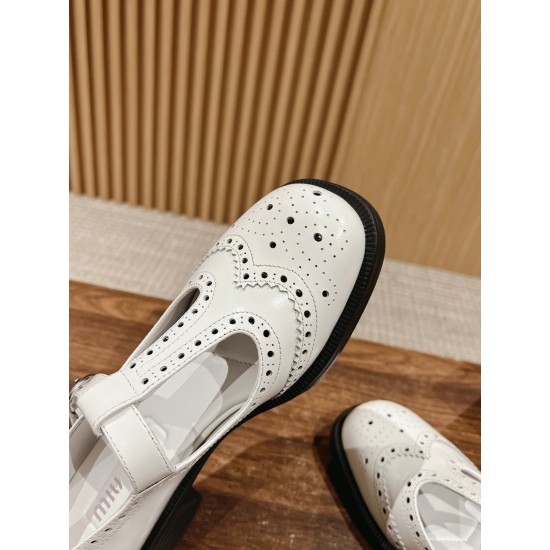 MiuMiu Loafers