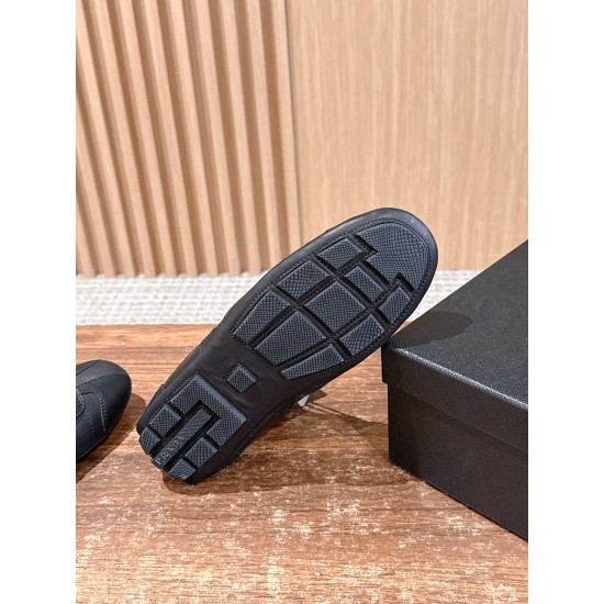 Prada Sneakers