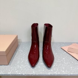 MiuMiu Boots
