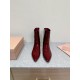 MiuMiu Boots