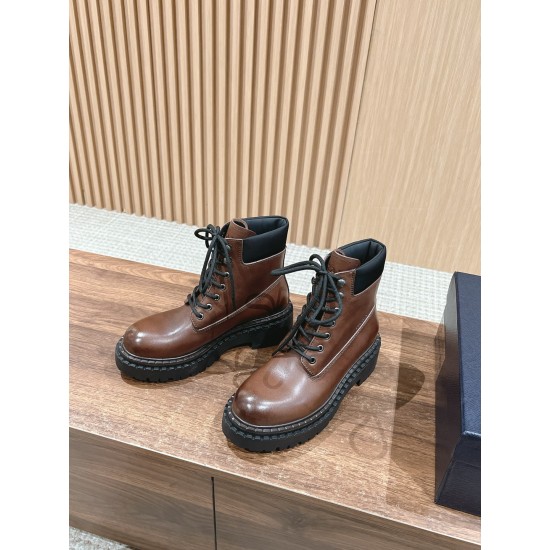 Prada Boots