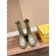 Fendi Boots