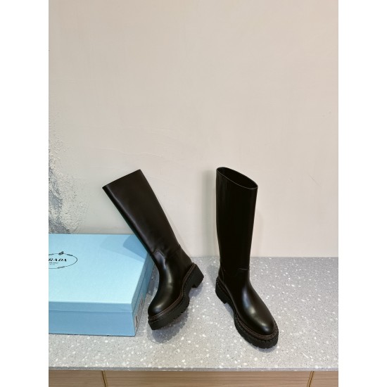 Prada Boots
