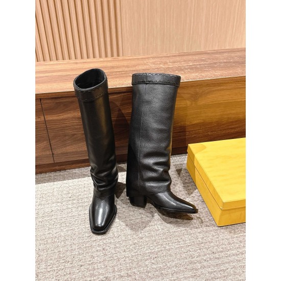 Fendi Boots