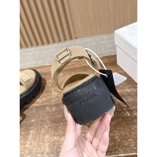 Prada Sandals