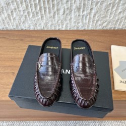 YSL Flats