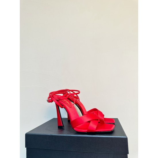 YSL Sandals