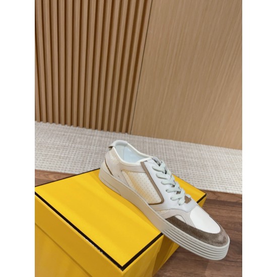 Fendi Sneakers