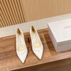 JIMMY CHOO SHOES