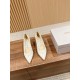 JIMMY CHOO SHOES