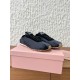 MiuMiu Ballerinas