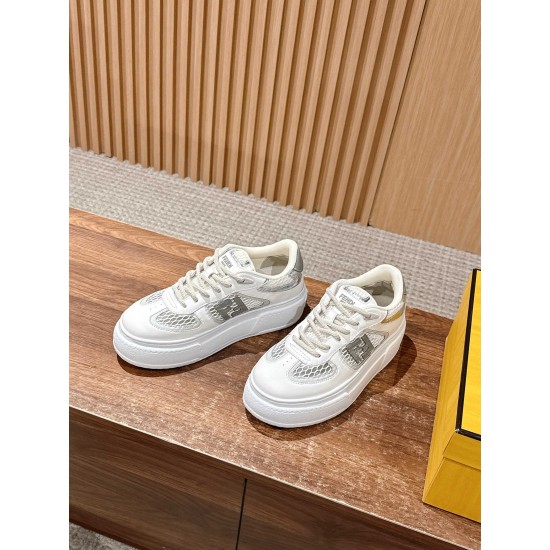 Fendi Sneakers
