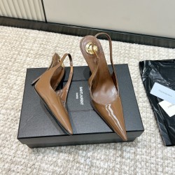 YSL Sandals