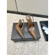 YSL Sandals