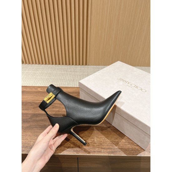 JIMMY CHOO SHOES