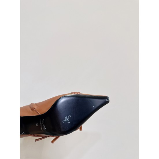 MiuMiu Boots