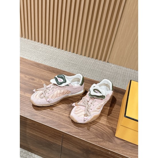 Fendi Sneakers