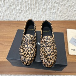 YSL Flats