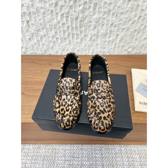 YSL Flats