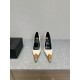 YSL Pumps