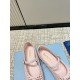 Prada Pumps and ballerinas
