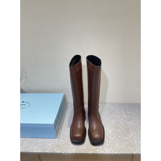 Prada Boots