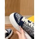 Fendi Sneakers