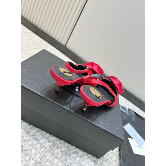 YSL Sandals