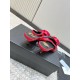 YSL Sandals