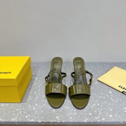 Fendi Heels