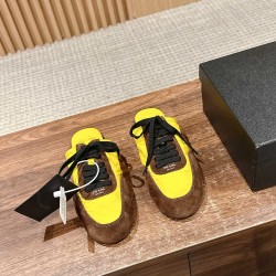 Prada Slippers and mules