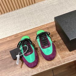 Prada Slippers and mules