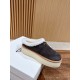 Prada Slippers and mules