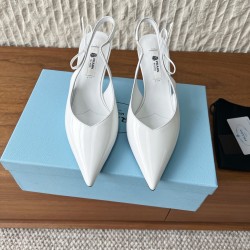 Prada Pumps and ballerinas