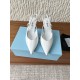 Prada Pumps and ballerinas
