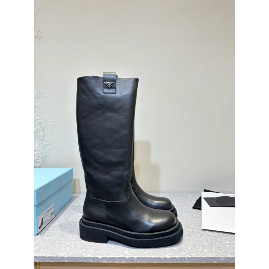 Prada Boots