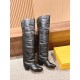 Fendi Boots