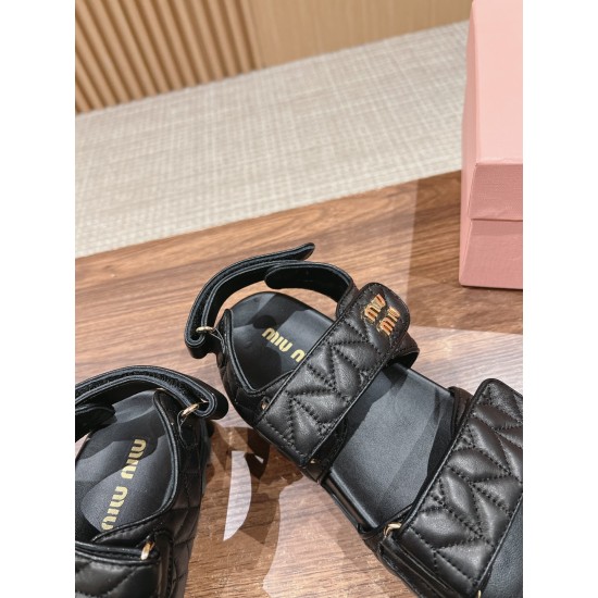 MiuMiu Sandals