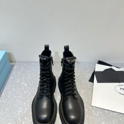Prada Boots