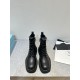 Prada Boots