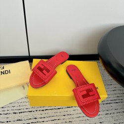 Fendi Slippers and sandals