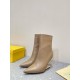 Fendi Boots