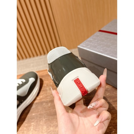 Prada Sneakers
